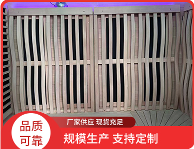 乌兰浩特频谱房 生产定制